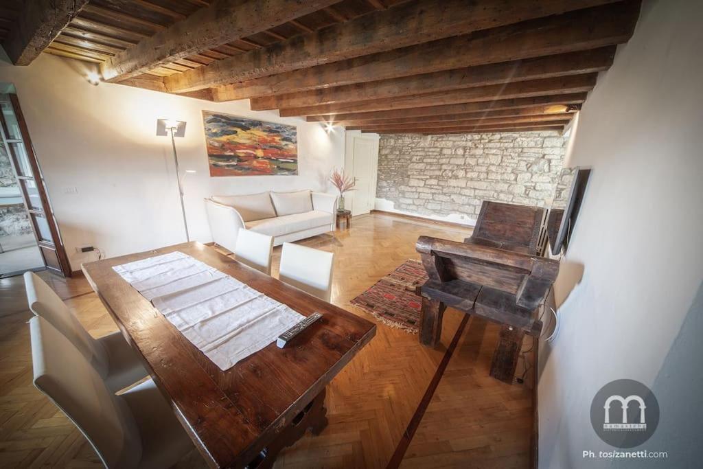 Flora Inn, Namaste - Vista Colli Bergamo Bagian luar foto