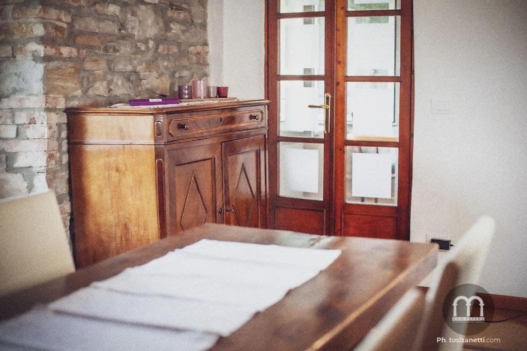 Flora Inn, Namaste - Vista Colli Bergamo Bagian luar foto