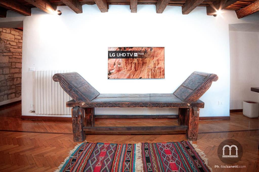 Flora Inn, Namaste - Vista Colli Bergamo Bagian luar foto