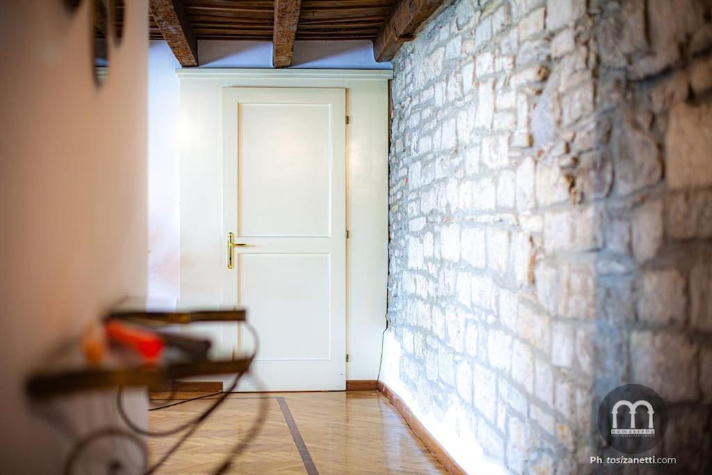 Flora Inn, Namaste - Vista Colli Bergamo Bagian luar foto